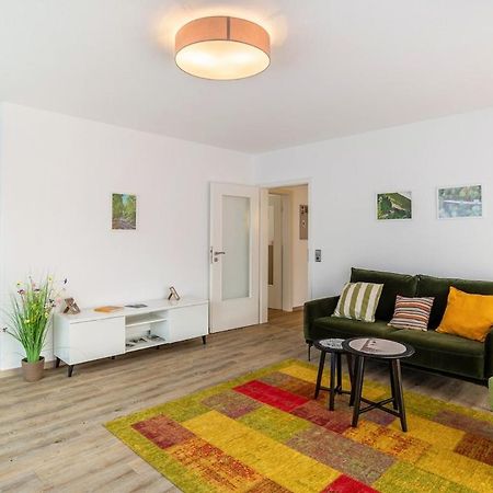 Ferienwohnung Am Enzufer Mit Balkon In Bad Wildbad Im Schwarzwald Exterior photo