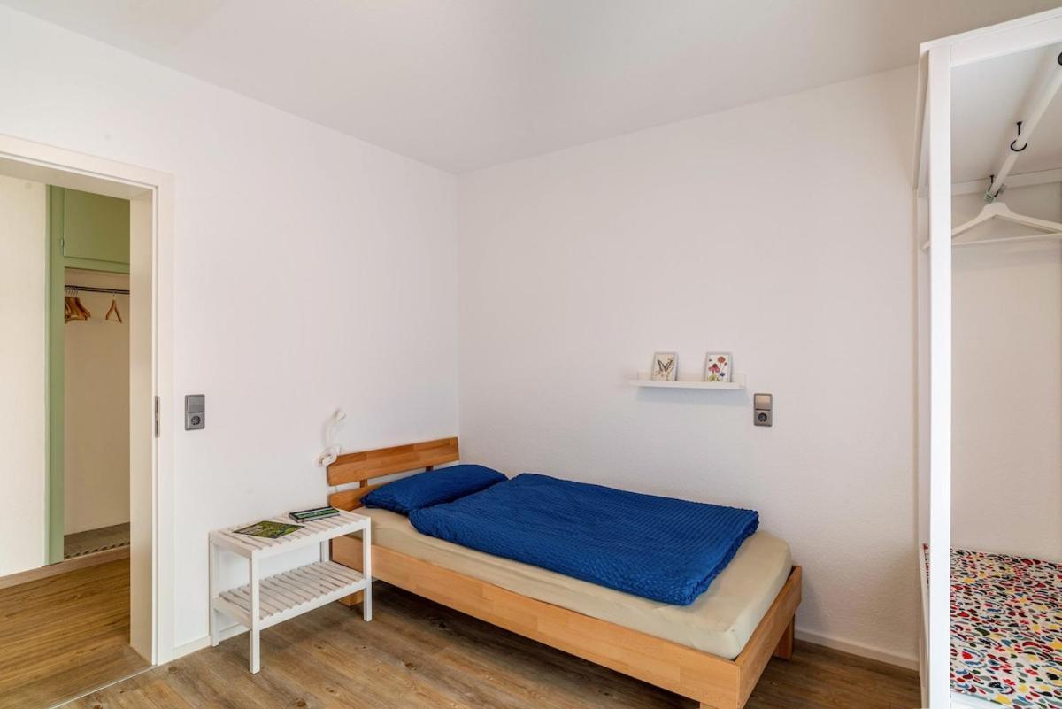 Ferienwohnung Am Enzufer Mit Balkon In Bad Wildbad Im Schwarzwald Exterior photo