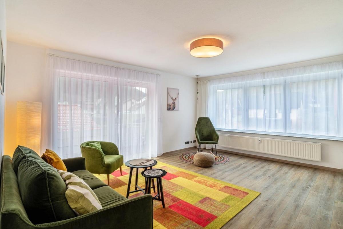 Ferienwohnung Am Enzufer Mit Balkon In Bad Wildbad Im Schwarzwald Exterior photo