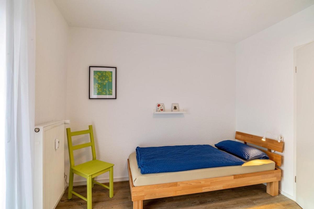 Ferienwohnung Am Enzufer Mit Balkon In Bad Wildbad Im Schwarzwald Exterior photo